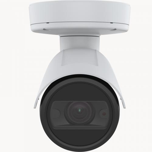 Axis P1447-LE IP Cameras | Tensor Security